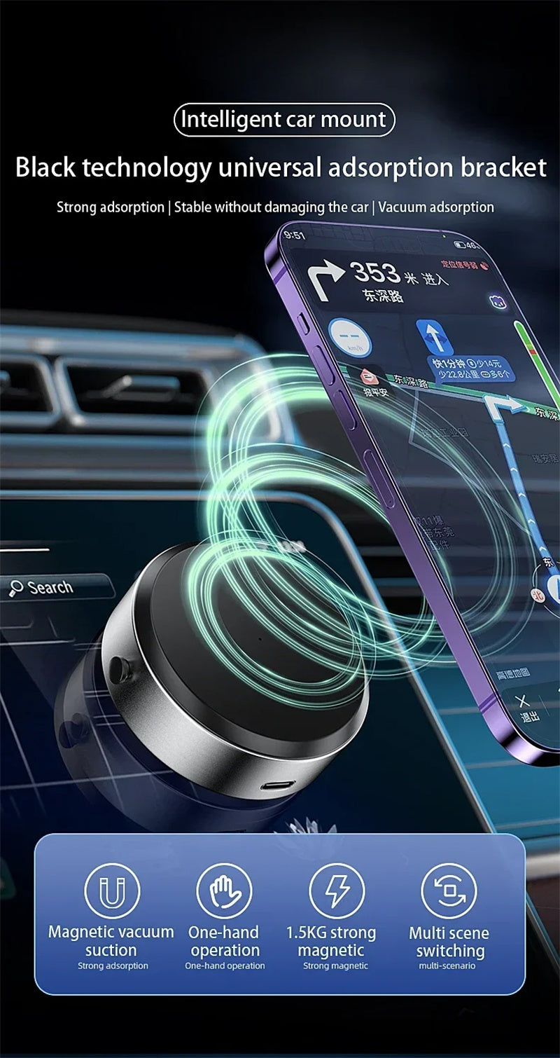 Gordon's ™ Multi Mount Mobile Phone Holder