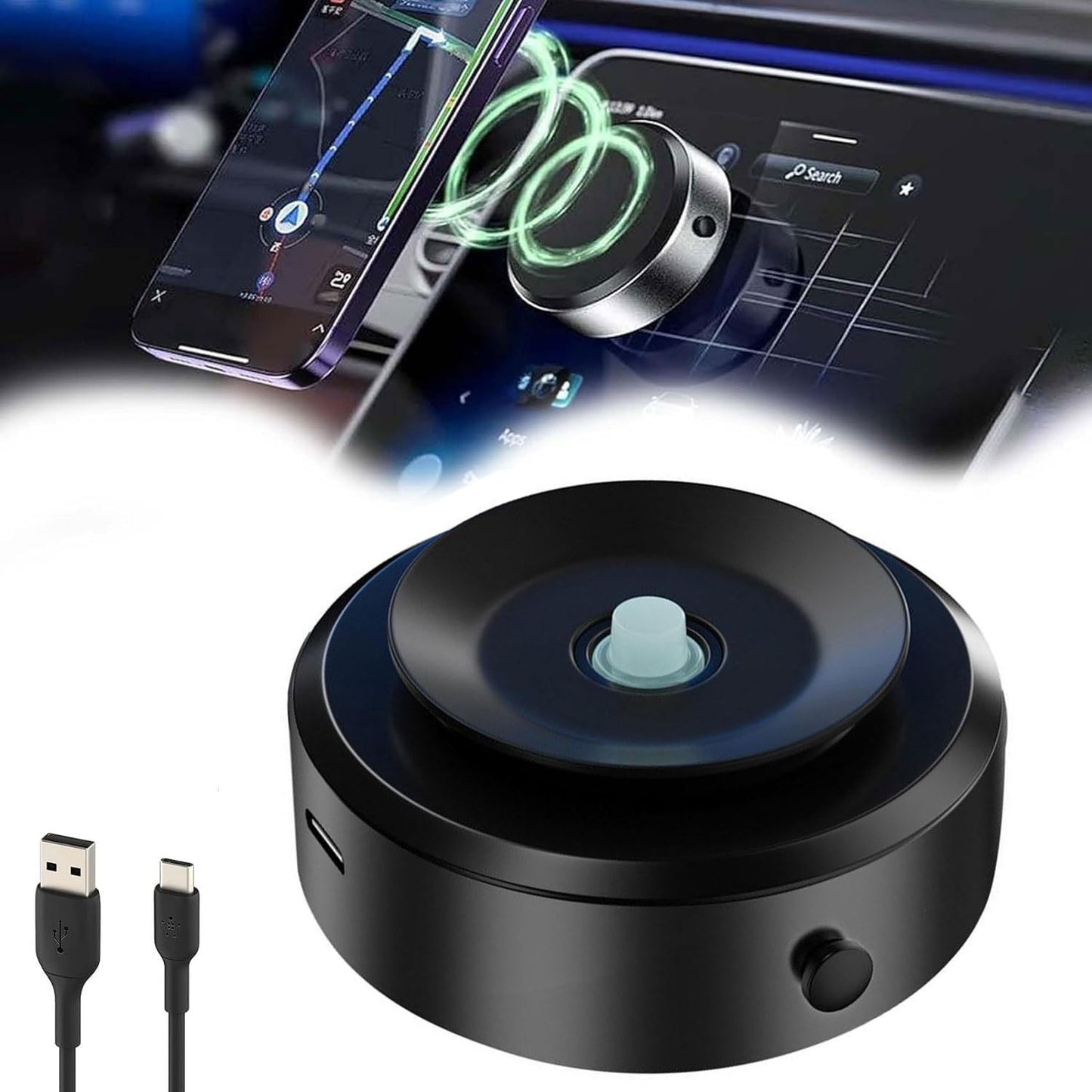 Gordon's ™ Multi Mount Mobile Phone Holder